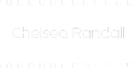 Chelsea Randall Logo Transparent